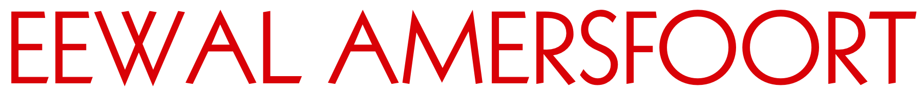 galerie eewal amersfoort logo